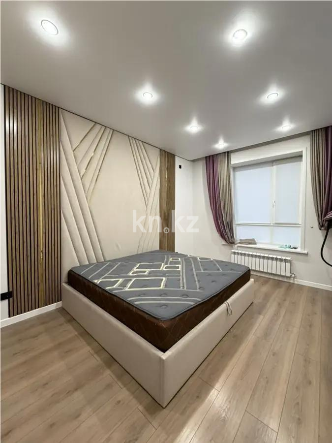 Продажа 3-комнатной квартиры, 89 м², ул. Бейбарыс Султан, дом  5/1 в Астане - фото 3