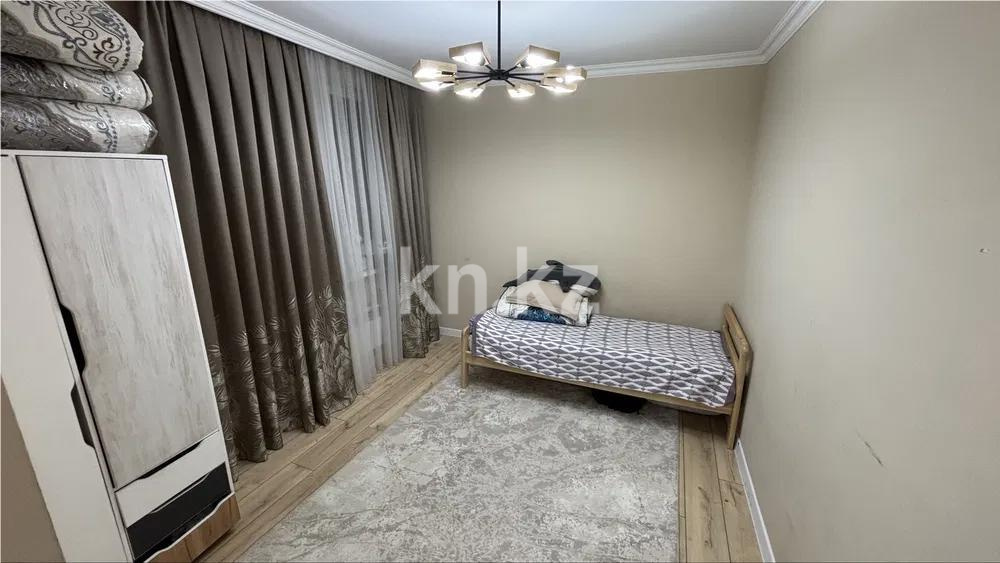 Продажа 4-комнатной квартиры, 113 м² в Алматы - фото 3