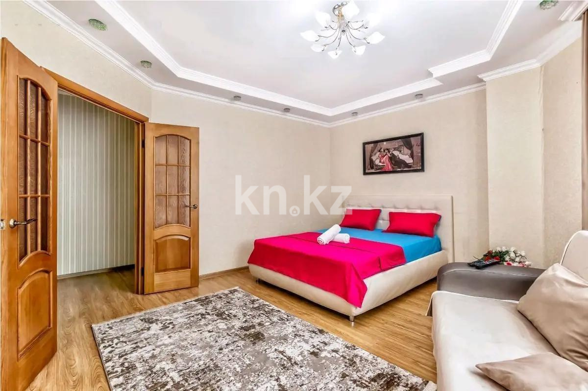Продажа 1-комнатной квартиры, 44 м² в Астане