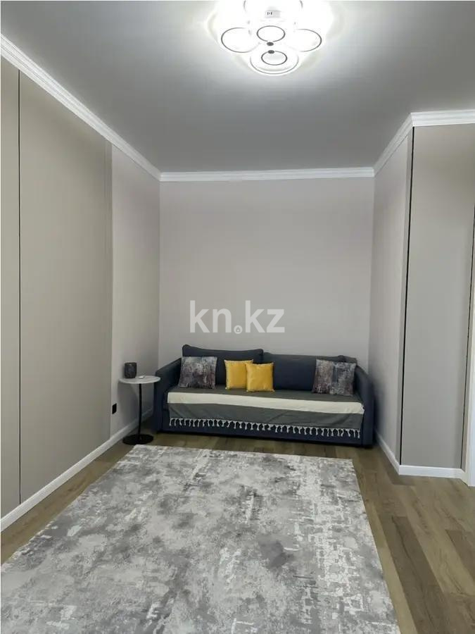 Продажа 1-комнатной квартиры, 38 м² в Астане