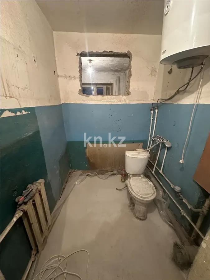 Продажа 1-комнатной квартиры, 32 м² в Караганде - фото 3