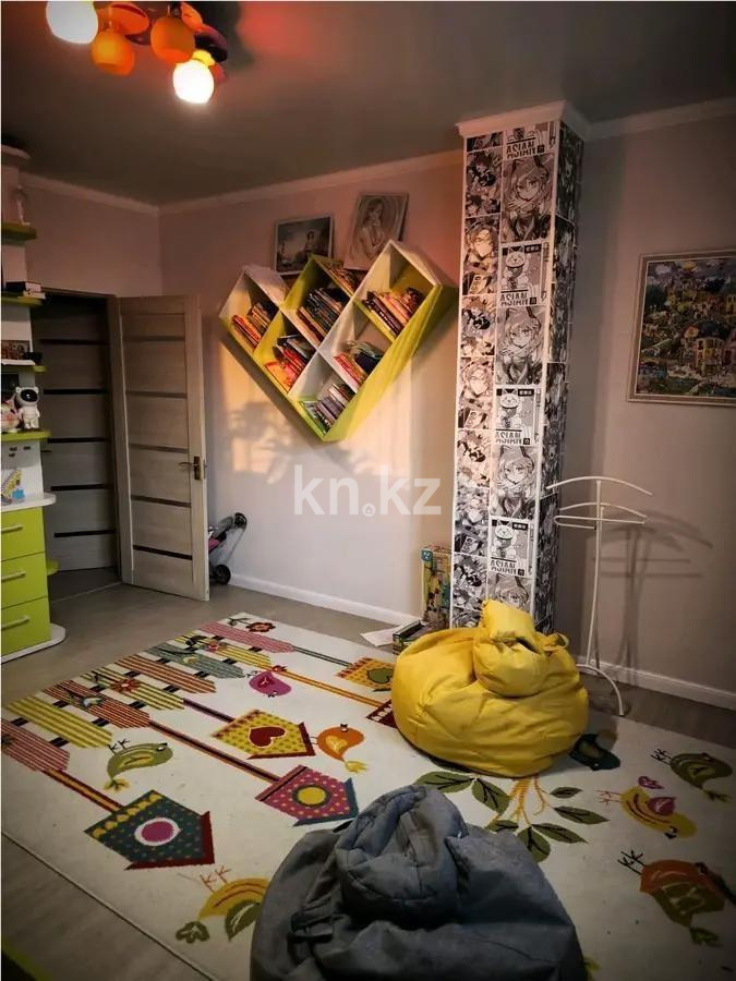 Продажа 3-комнатной квартиры, 120 м², ул. Брусиловского, дом  159 в Алматы - фото 3