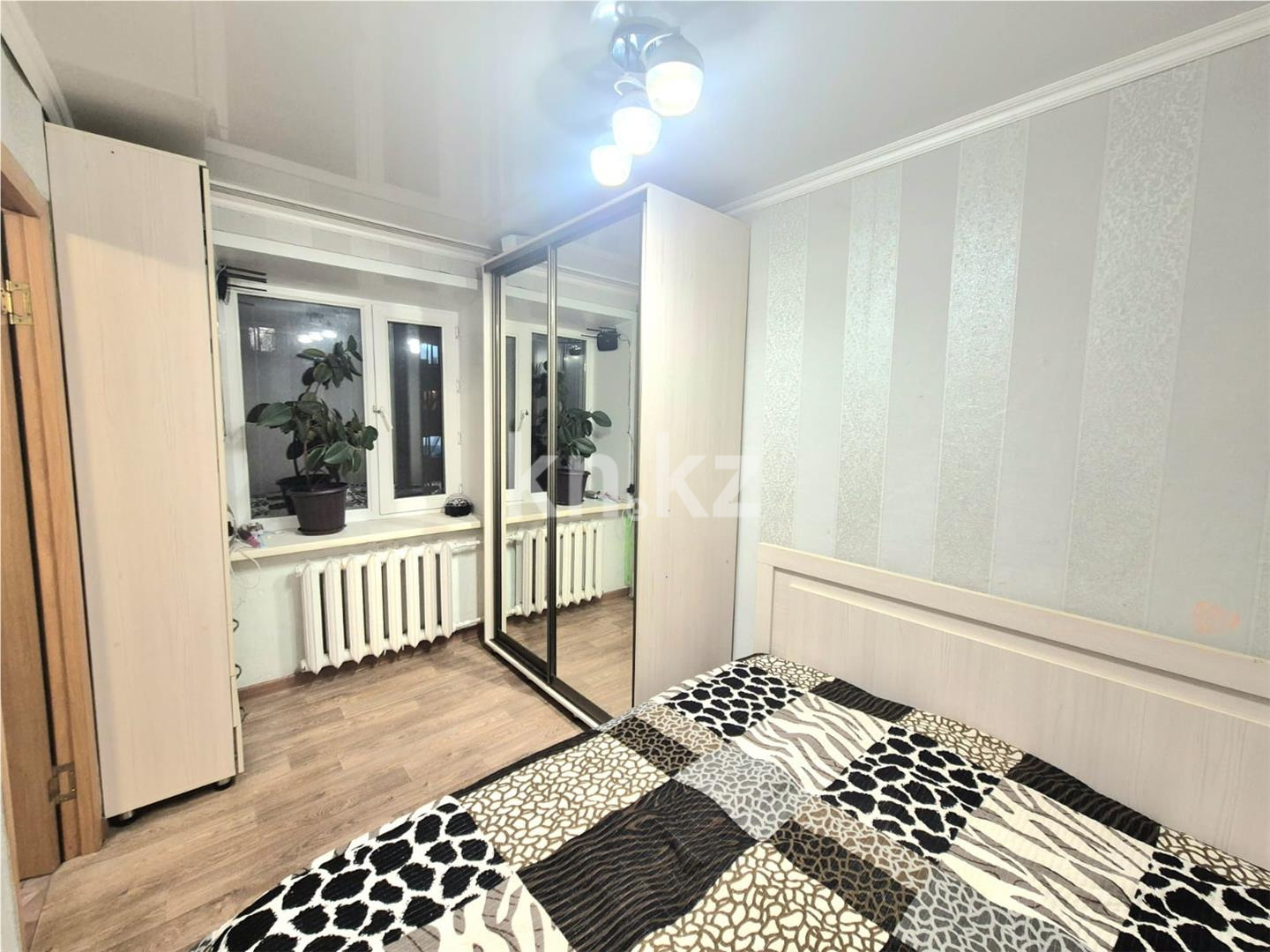 Продажа 2-комнатной квартиры, 46 м² в Темиртау - фото 4