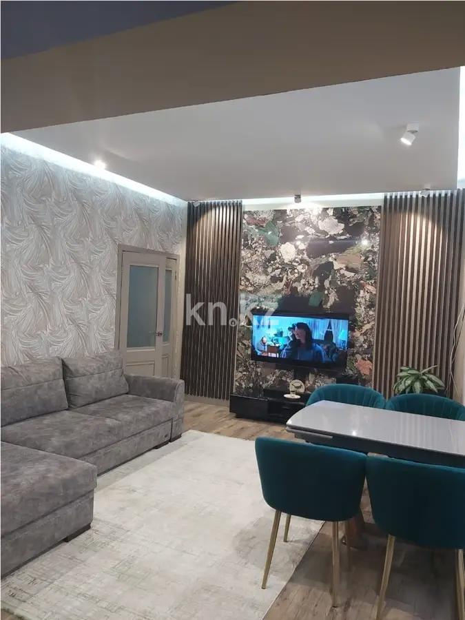 Продажа 3-комнатной квартиры, 75 м² в Астане