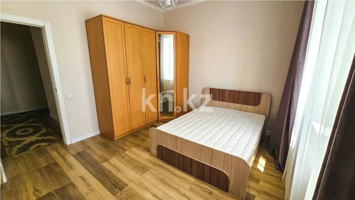 Продажа 3-комнатной квартиры, 98 м² в Караганде - фото 2