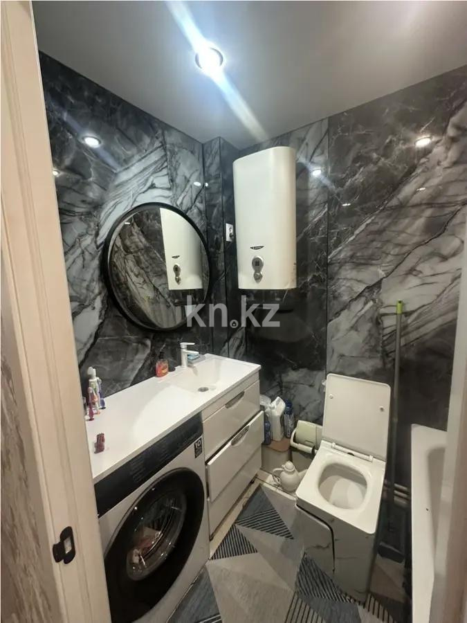 Продажа 3-комнатной квартиры, 60 м² в Караганде - фото 5