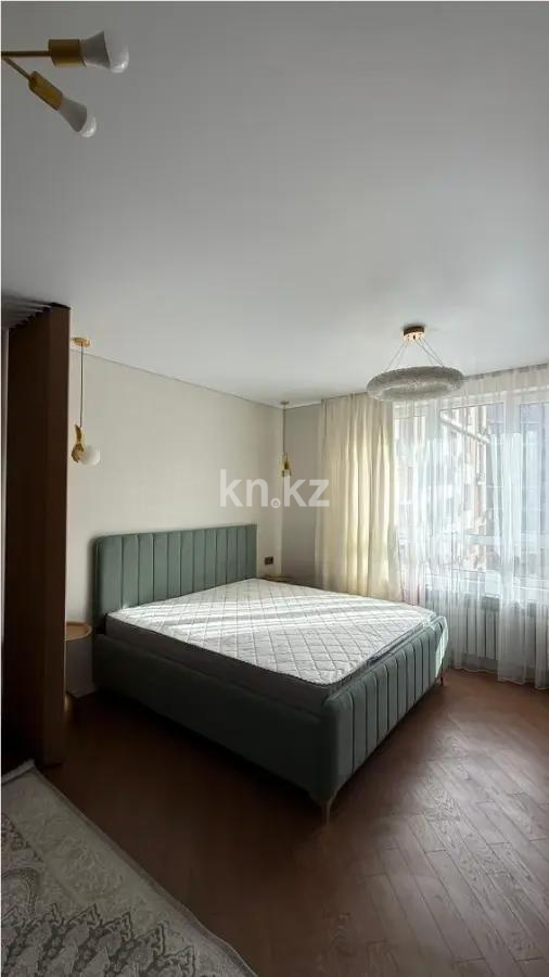 Продажа 1-комнатной квартиры, 32.2 м² в Алматы