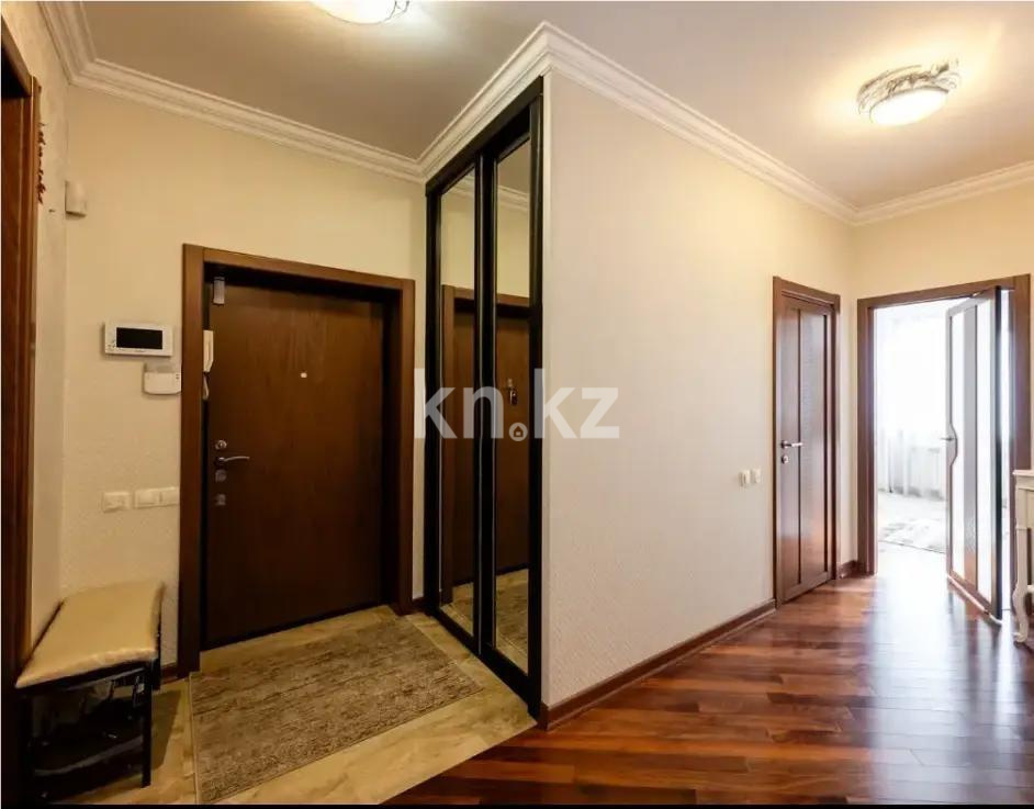 Продажа 3-комнатной квартиры, 120.4 м², ул. Жалайыри, дом  5 в Астане - фото 7