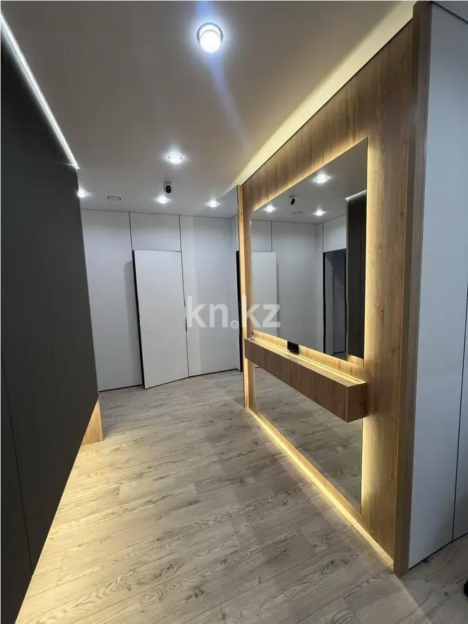 Продажа 3-комнатной квартиры, 90 м², мкр. Кайрат, дом  153/53 в Алматы - фото 6
