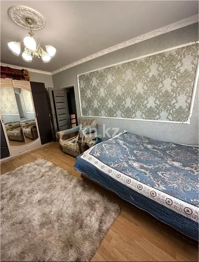 Продажа 1-комнатной квартиры, 40 м² в Алматы
