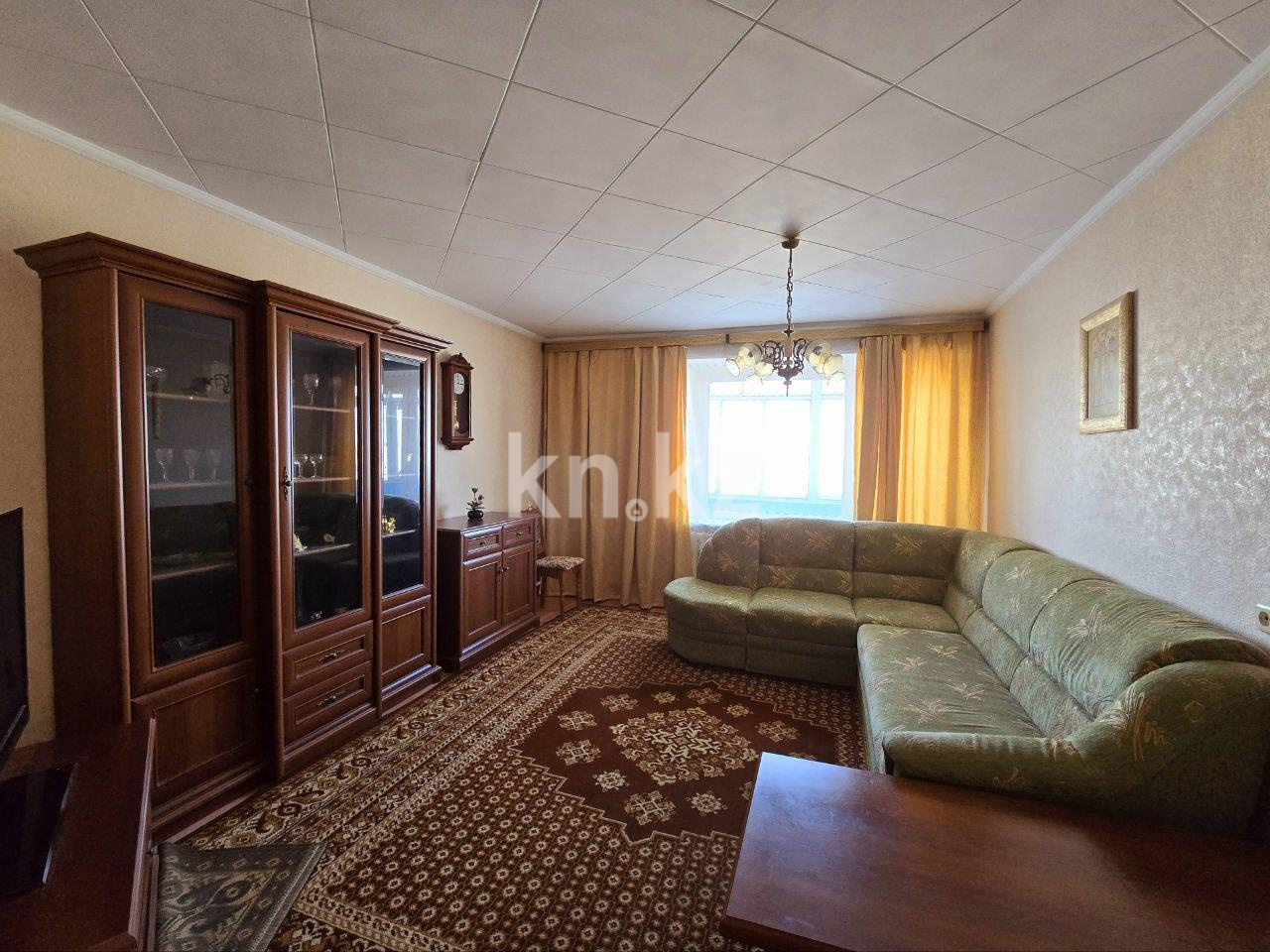 Продажа 3-комнатной квартиры, 64 м², пр. Момышулы в Темиртау