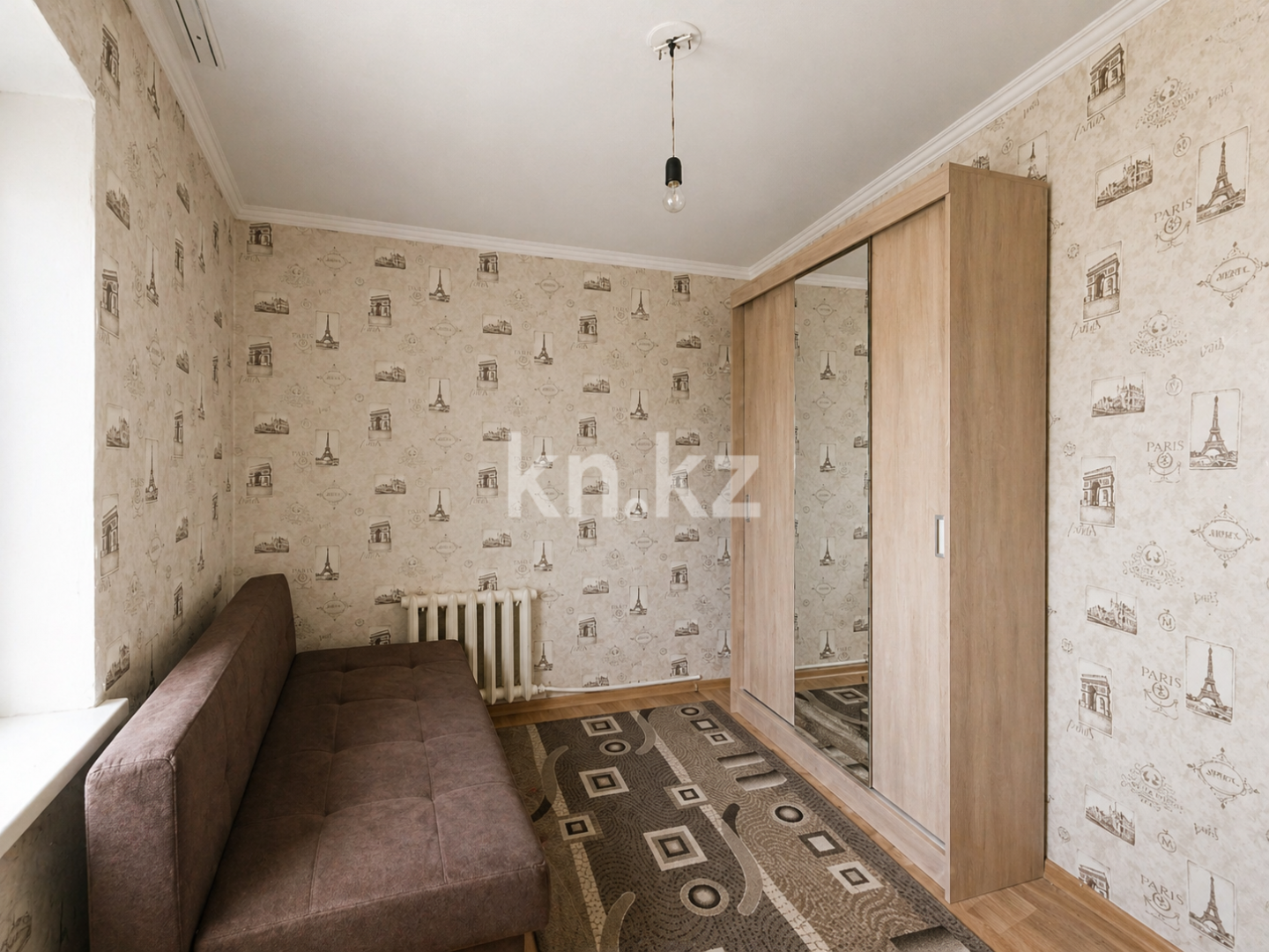 Продажа 3-комнатной квартиры, 61 м² в Караганде - фото 2