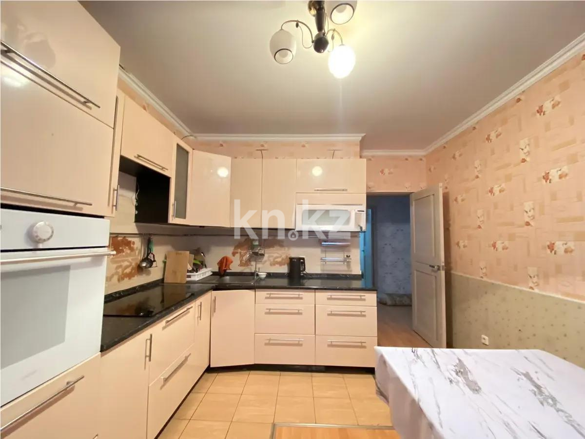 Продажа 3-комнатной квартиры, 78 м² в Астане - фото 4