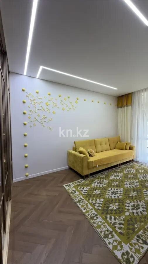 Продажа 4-комнатной квартиры, 125 м² в Астане - фото 3