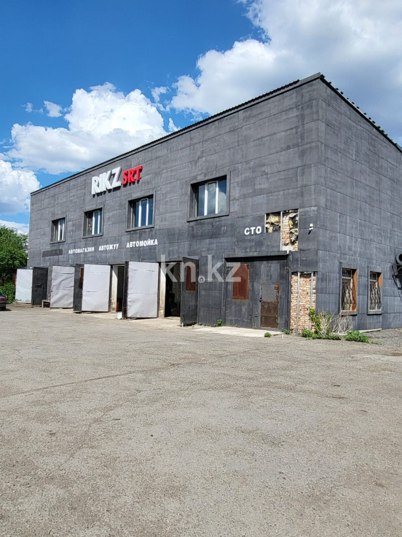 Продажа здания, 807 м² в Караганде