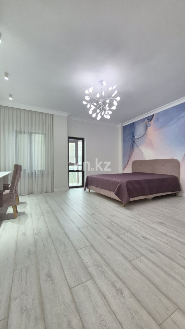 Аренда 3-комнатной квартиры, 134 м² в Атырау - фото 4