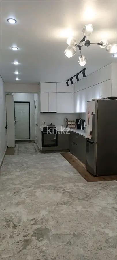 Продажа 2-комнатной квартиры, 48.4 м² в Алматы - фото 2