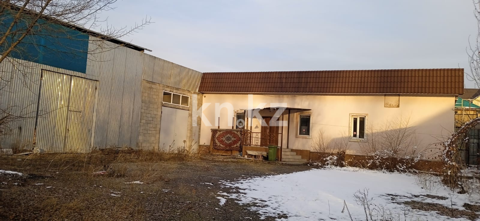 Продажа 5-комнатного дома, 130 м² в Алматы - фото 2