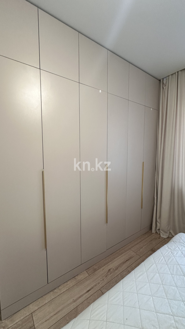 Продажа 2-комнатной квартиры, 62 м² в Астане - фото 11