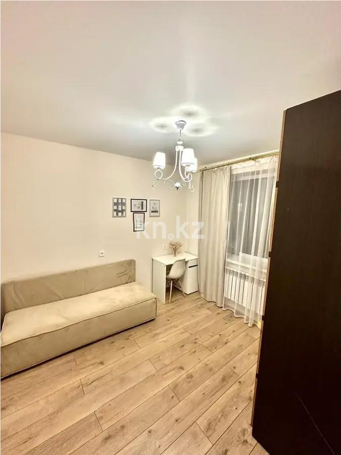 Продажа 2-комнатной квартиры, 40 м² в Астане - фото 2