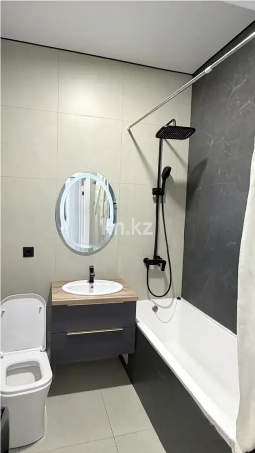 Продажа 1-комнатной квартиры, 40.5 м² в Астане - фото 3