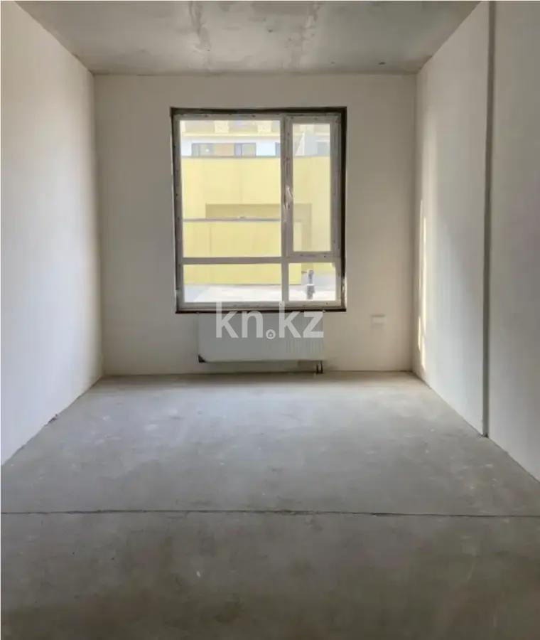 Продажа 1-комнатной квартиры, 35.83 м², ул. Толе би, дом  290/1 в Алматы