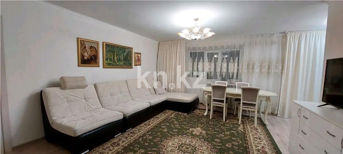 Продажа 2-комнатной квартиры, 56 м² в Темиртау