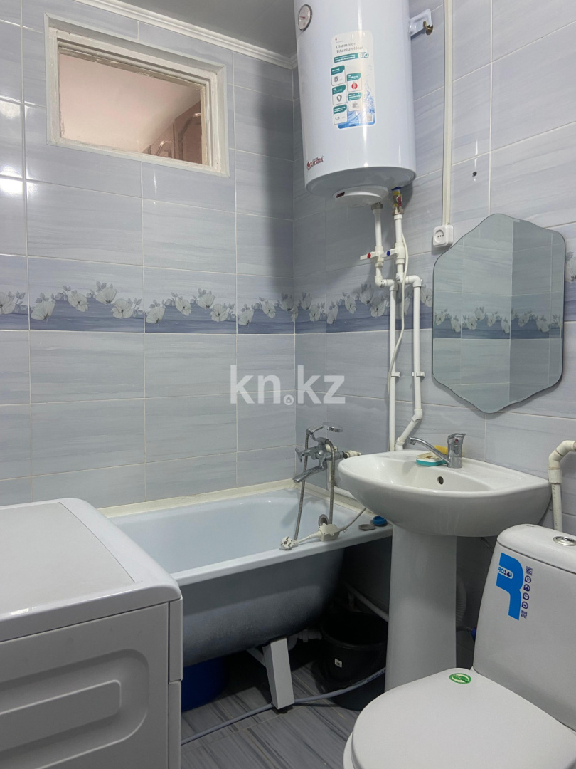 Продажа 2-комнатной квартиры, 44 м² в Караганде - фото 5