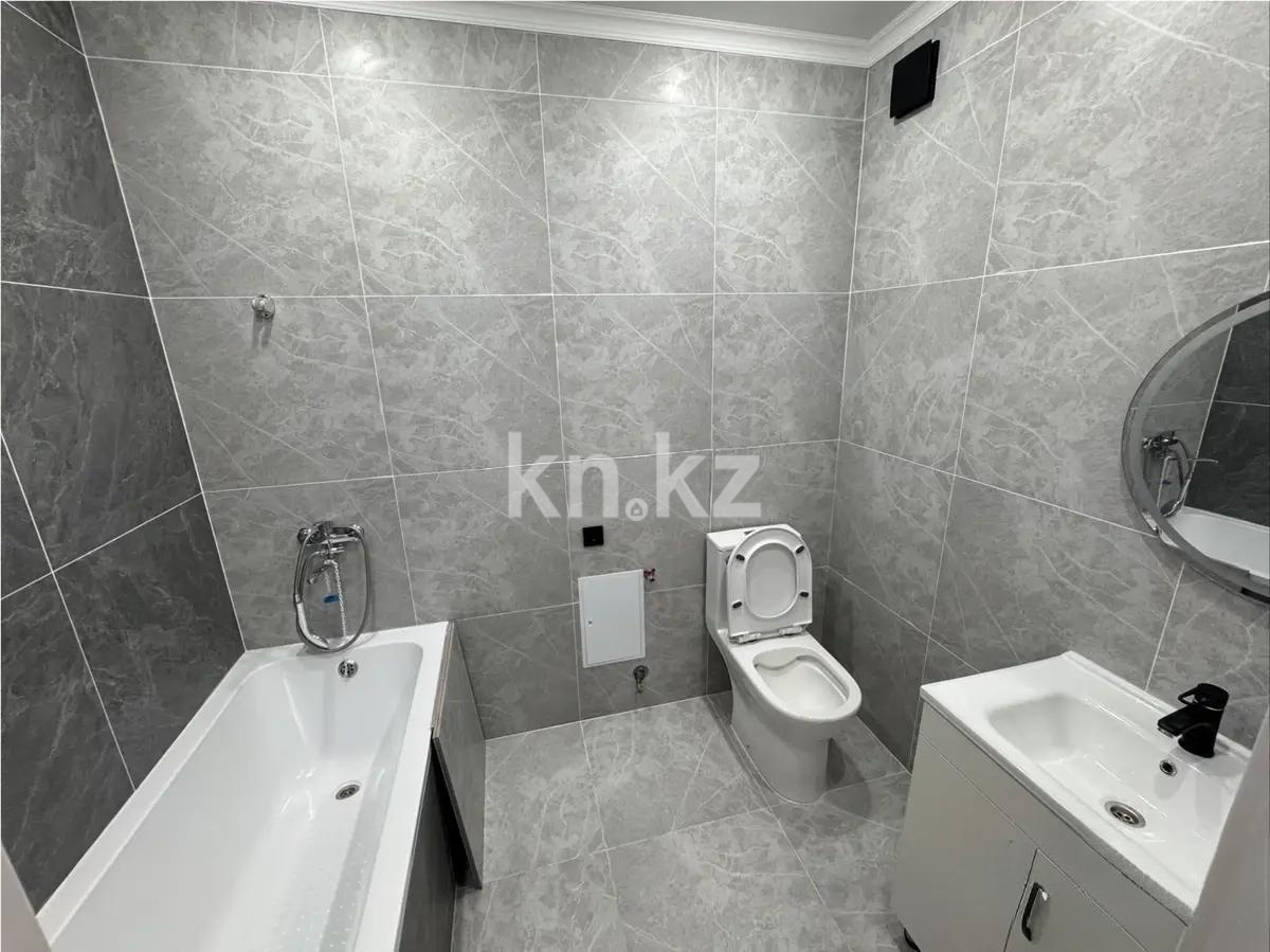 Продажа 1-комнатной квартиры, 41.4 м² в Астане - фото 3