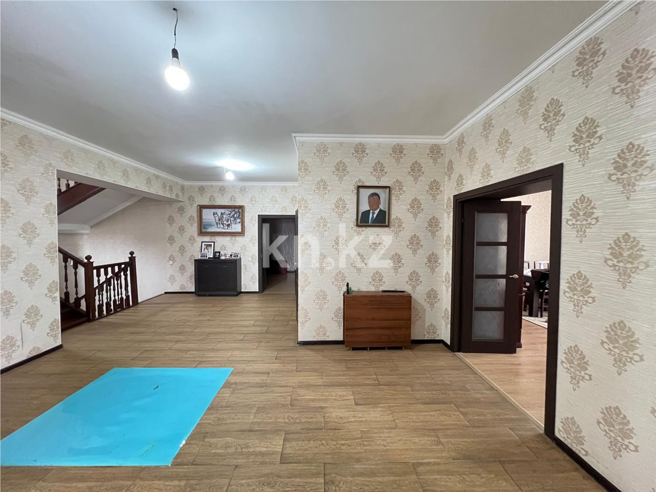 Продажа 9-комнатного дома, 464 м², мкр. Оазис, дом  11 в Караганде - фото 9