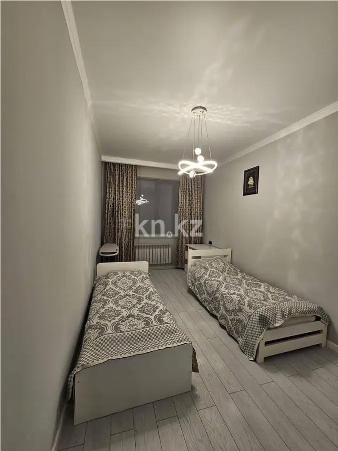 Продажа 3-комнатной квартиры, 92 м² в Алматы - фото 2