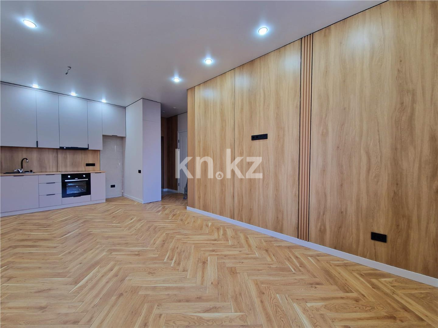 Продажа 2-комнатной квартиры, 40 м² в Караганде