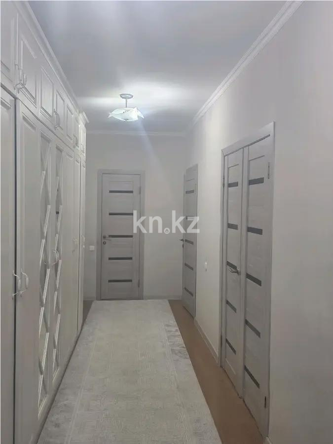 Продажа 3-комнатной квартиры, 74 м², пр. Кудайбердыулы, дом  32 в Астане - фото 5