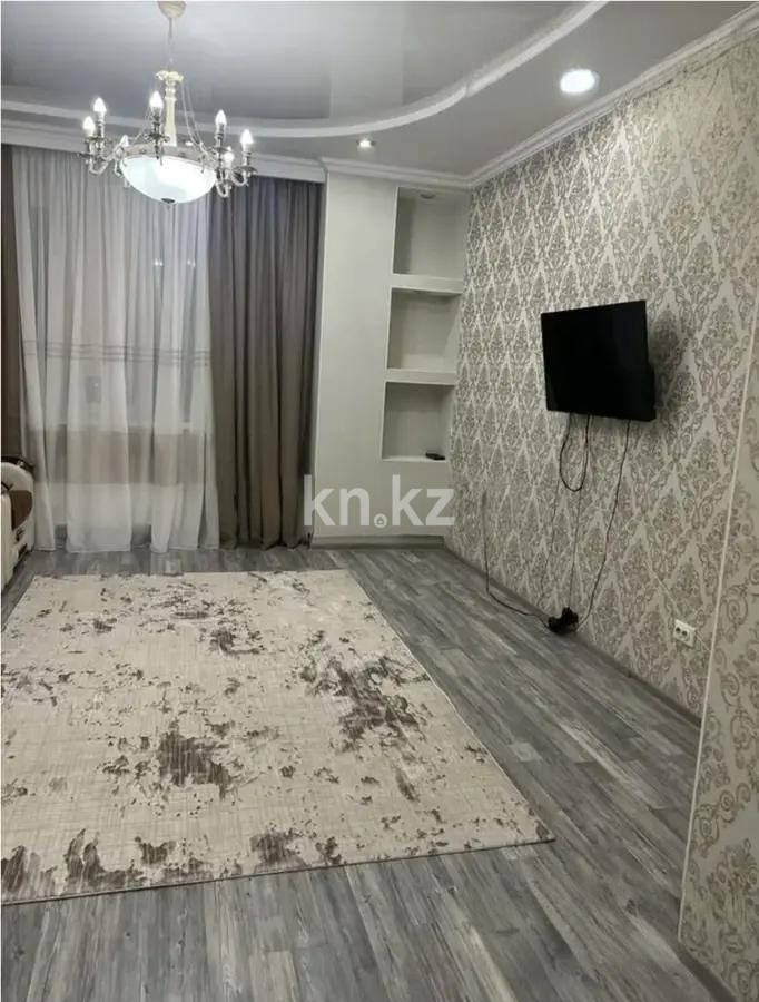 Продажа 2-комнатной квартиры, 72.9 м² в Астане
