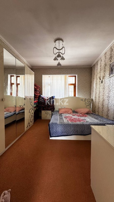 Продажа 6-комнатного дома, 134 м², Мангилик ел, дом  55 в Таразе - фото 23