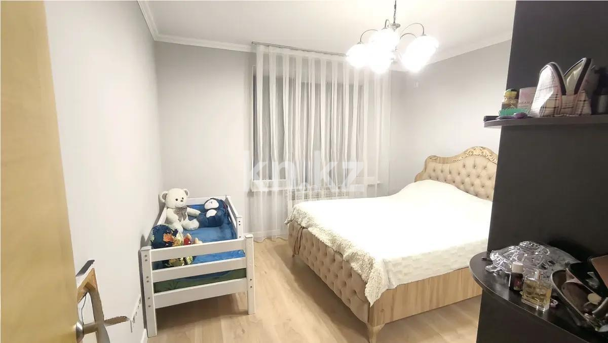 Продажа 2-комнатной квартиры, 61 м², пр. Аль-Фараби, дом  27 в Астане - фото 2