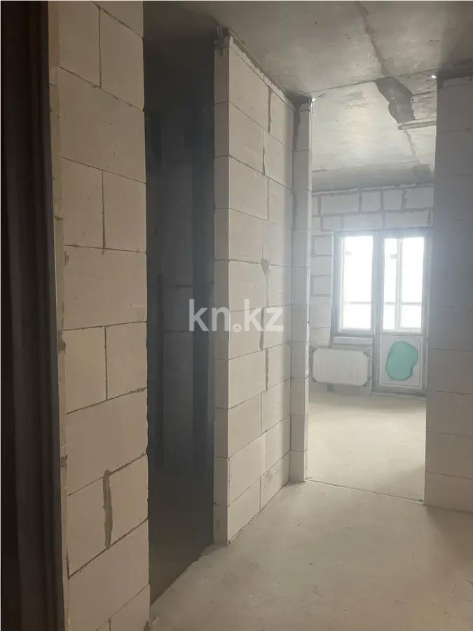 Продажа 2-комнатной квартиры, 57 м², ул. Байтурсынова, дом  10/3 в Астане - фото 3
