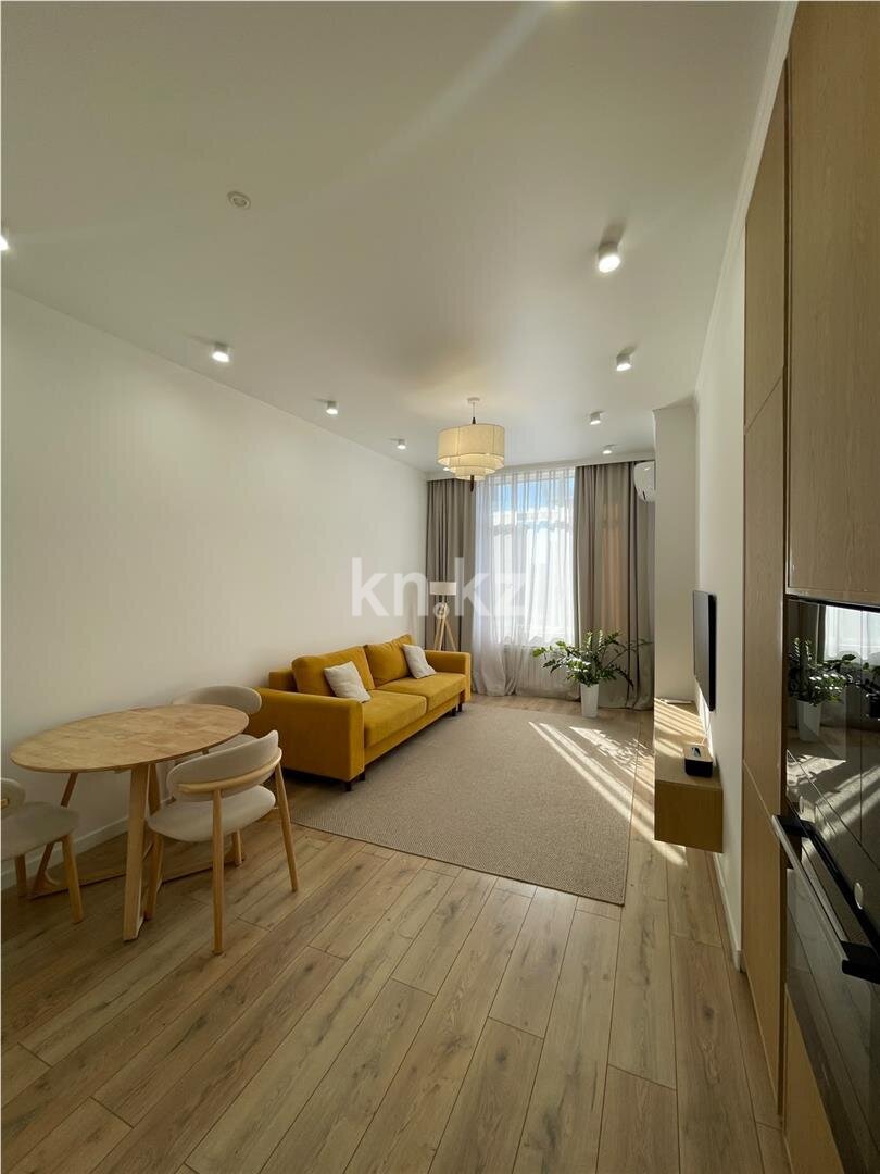 Продажа 3-комнатной квартиры, 68.1 м² в Астане