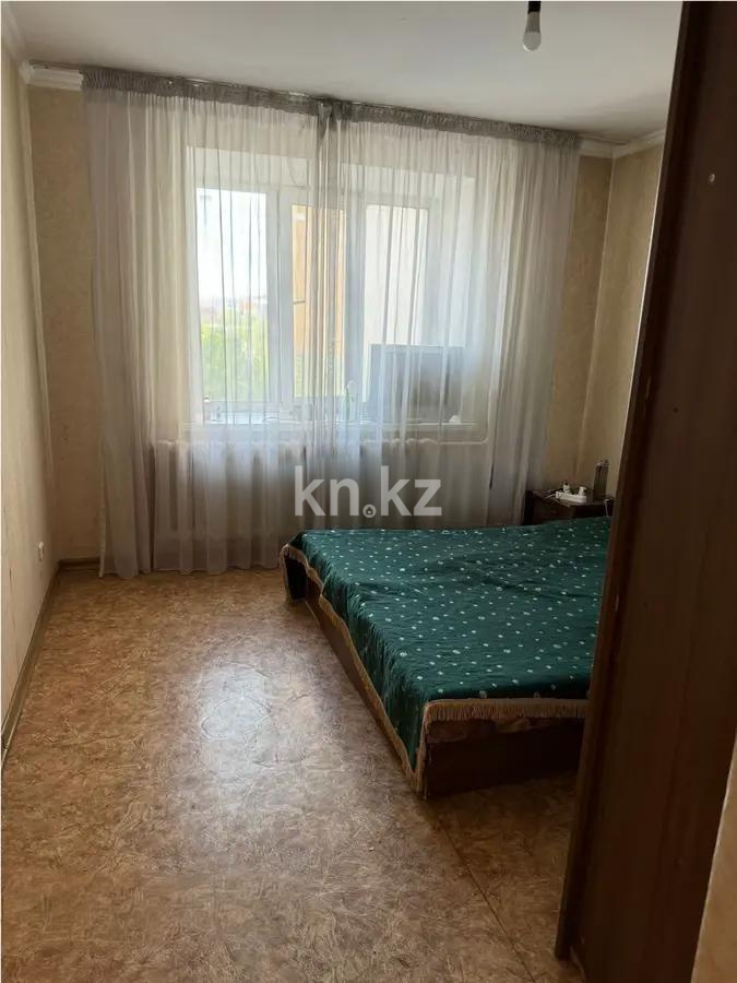 Продажа 3-комнатной квартиры, 54 м² в Астане - фото 2