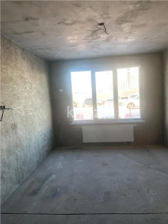 Продажа 2-комнатной квартиры, 41 м² в Астане