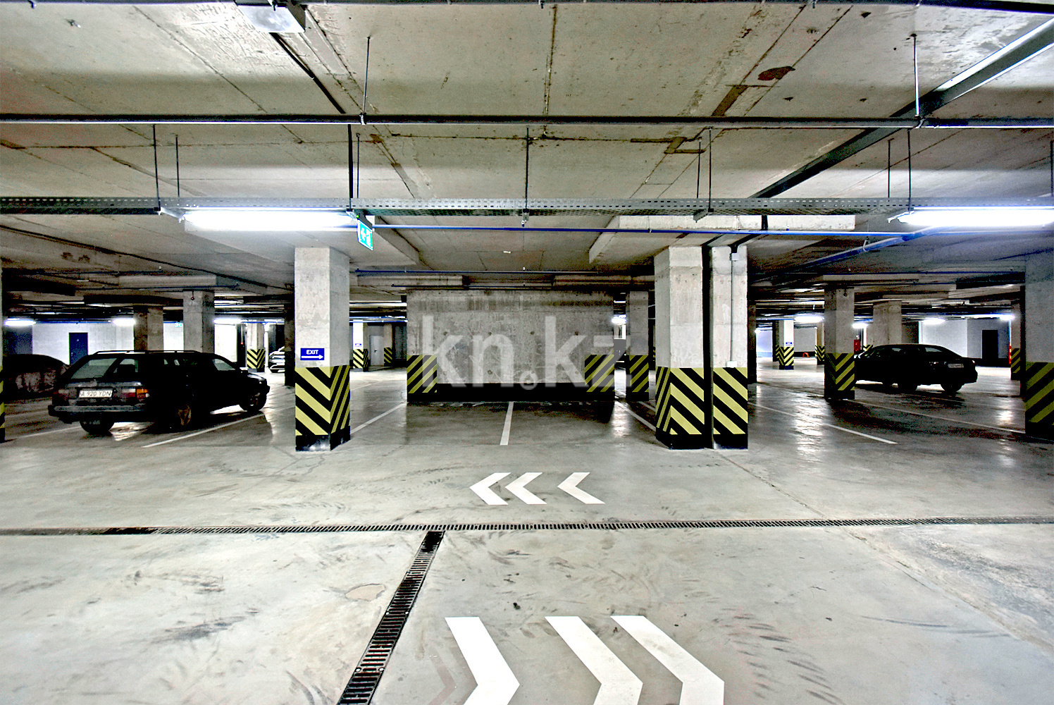 Продажа 3-комнатной квартиры, 78.1 м² в Алматы - фото 22