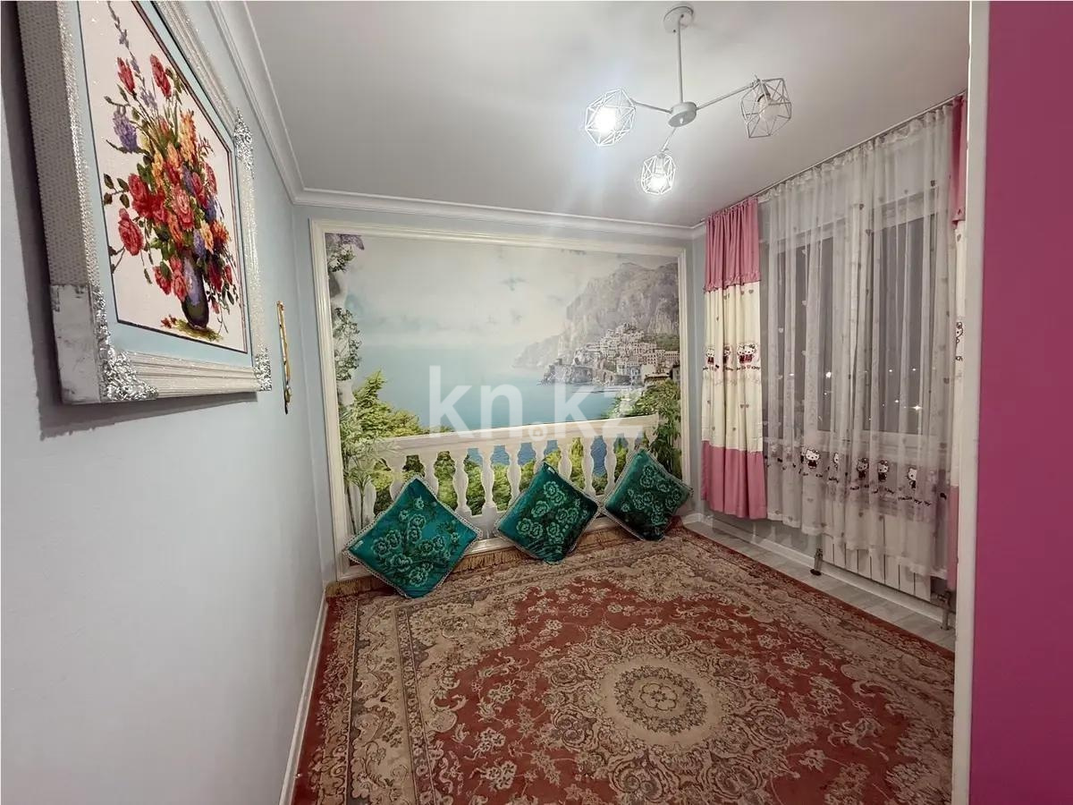 Продажа 3-комнатной квартиры, 68 м² в Алматы - фото 3