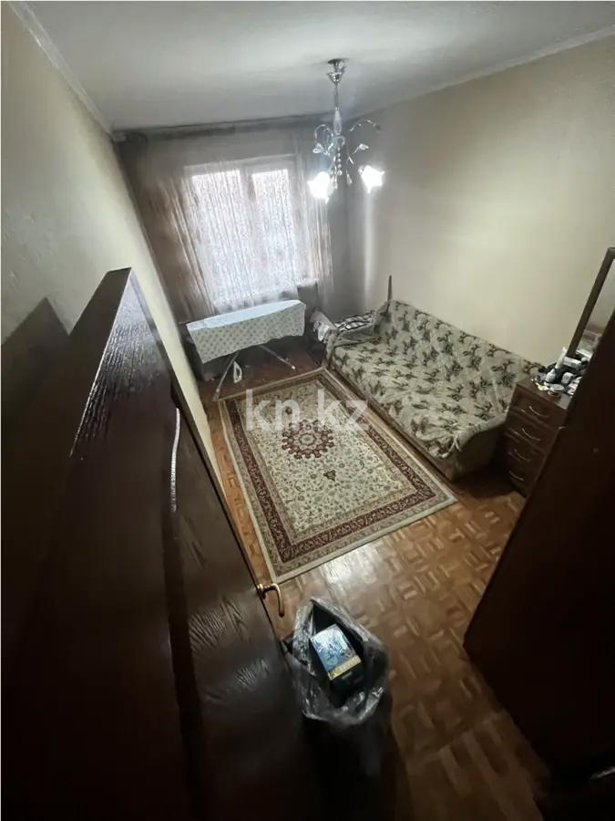 Продажа 3-комнатной квартиры, 59 м², мкр-н 3, дом  42 в Алматы - фото 3
