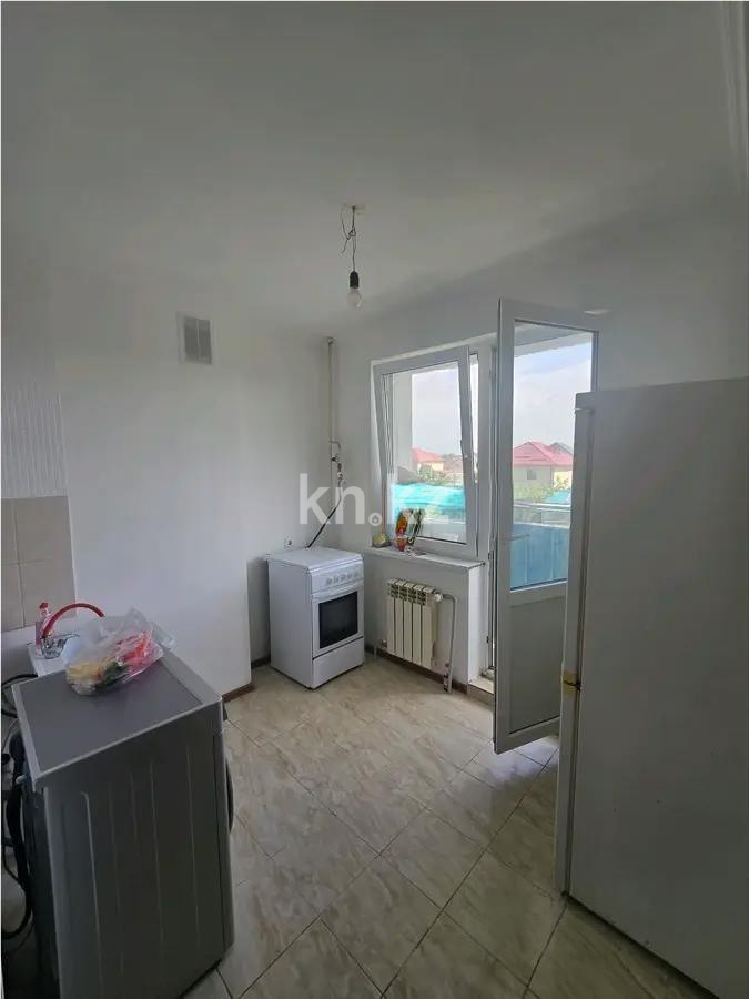 Продажа 1-комнатной квартиры, 31 м² в Алматы - фото 3