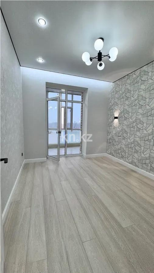 Продажа 2-комнатной квартиры, 38 м² в Астане - фото 2