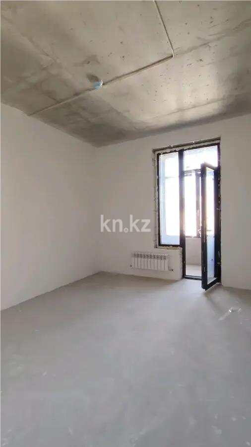 Продажа 2-комнатной квартиры, 55 м² в Астане