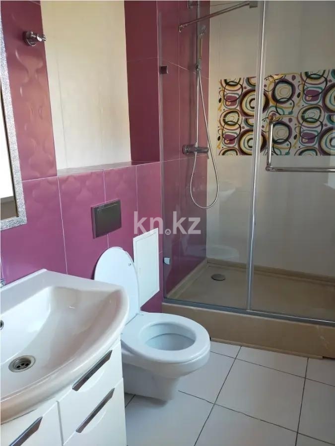 Продажа 2-комнатной квартиры, 61.1 м² в Астане - фото 5