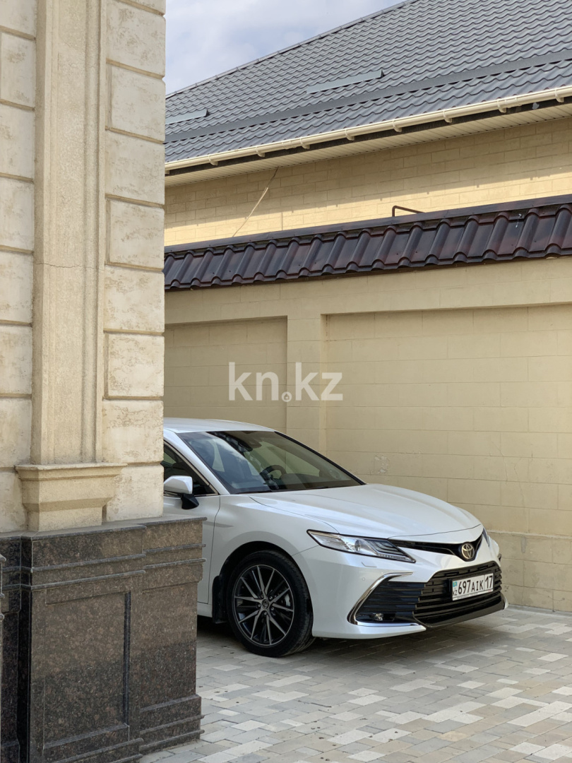 Продажа 9-комнатного дома, 300 м², Ризалык, дом  33 в Шымкенте - фото 9