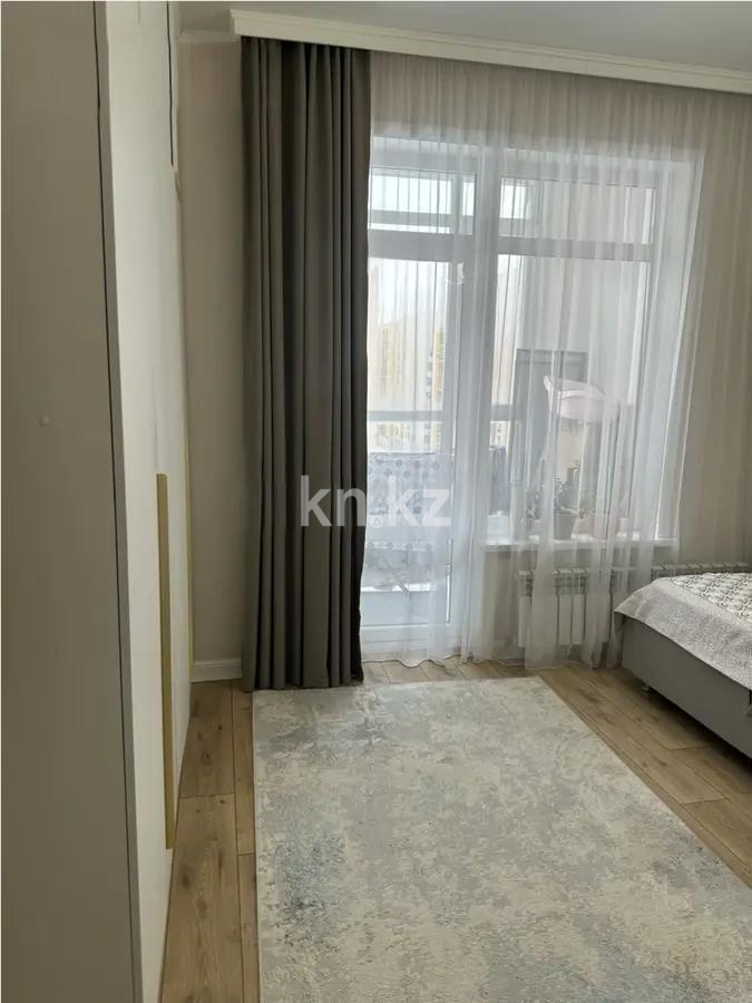 Продажа 2-комнатной квартиры, 64 м² в Астане - фото 2