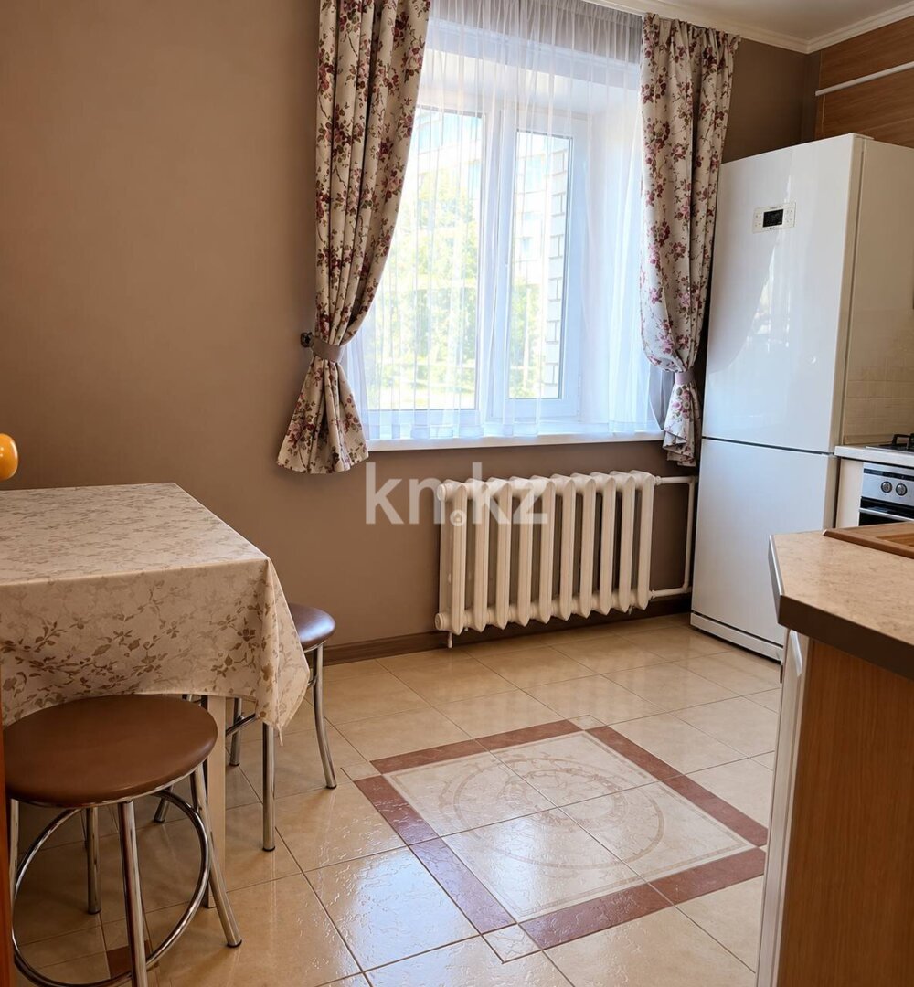 Аренда 1-комнатной квартиры, 35 м² в Астане - фото 2